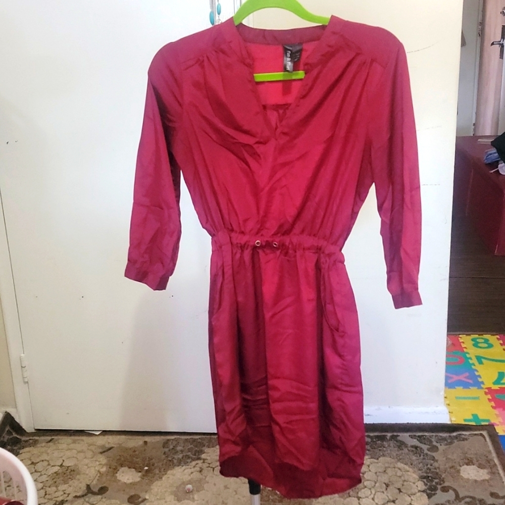 Fun &Flirt dress